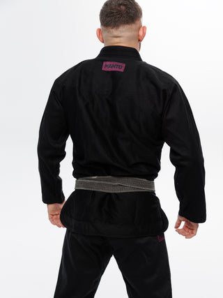 BJJ Gi Manto X5-Combat Arena