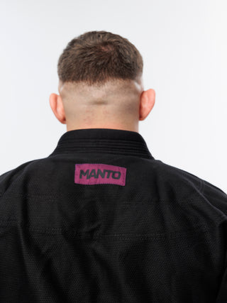 BJJ Gi Manto X5-Combat Arena