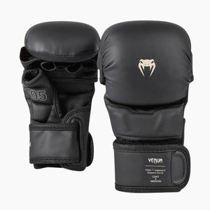 Guanti MMA 7 Oz Venum Impact Evo Sparring-Combat Arena