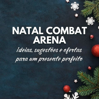 Combat Arena