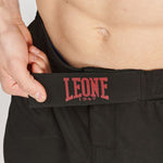 Pantaloncini MMA Leone Logo Wacs AB952-Combat Arena