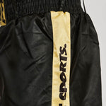 Pantaloni kick boxing Leone Full AB990-Combat Arena