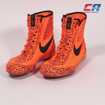 Sapatos de Boxe Nike Machomai 2 