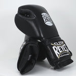 Luvas de Boxe Cleto Reyes Sparring CE6 Preto