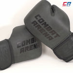 Luvas de Boxe Combat Arena Património