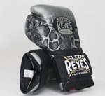 Luvas de Boxe Cleto Reyes Sparring CE6 Serpente de aço