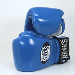 Luvas de Boxe Cleto Reyes Sparring CE6 Azul