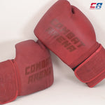 Luvas de Boxe Combat Arena Património