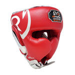 Capacete Rival Profissional RHG100