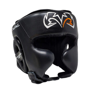 Capacete Rival Híbrido RHG2