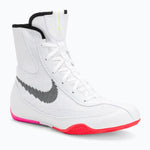 Scarpe da boxe Nike Machomai Special Edition-Combat Arena