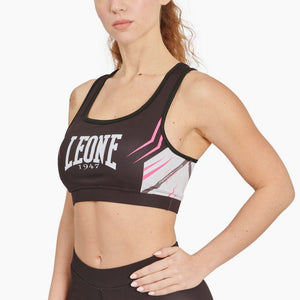 Top donna Leone Revo FLuo AB855F-Combat Arena