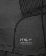 Rashguard Venum G-Fit maniche lunghe-Combat Arena